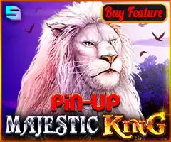 Pin-Up Majestic King